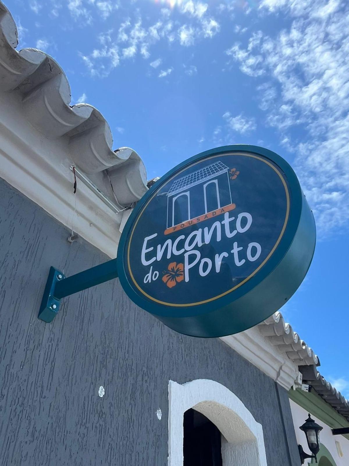Encanto Do Porto *