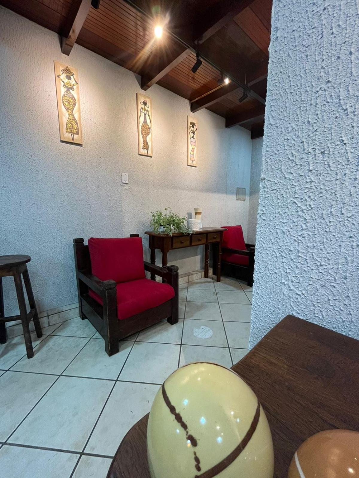 Homestay Encanto Do Porto