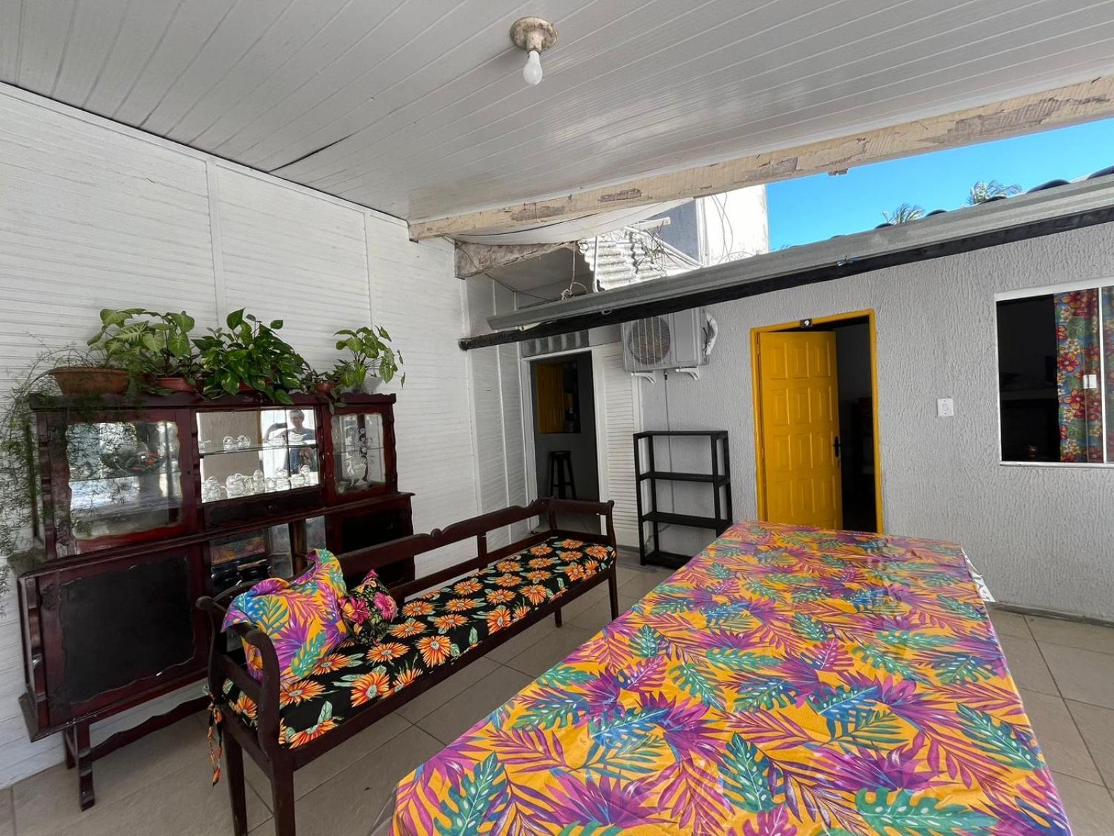 Homestay Encanto Do Porto Porto Seguro