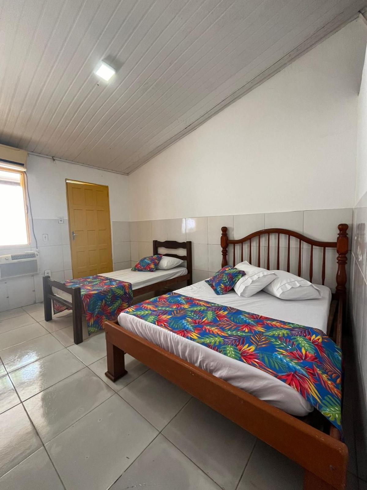 Encanto Do Porto Homestay Porto Seguro