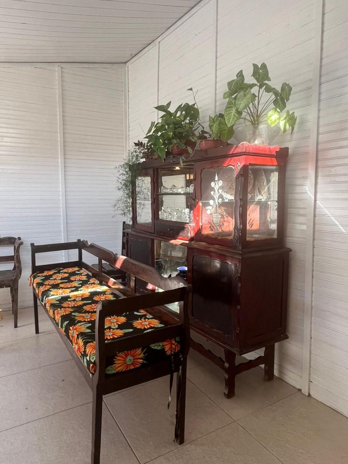 Encanto Do Porto Homestay Porto Seguro