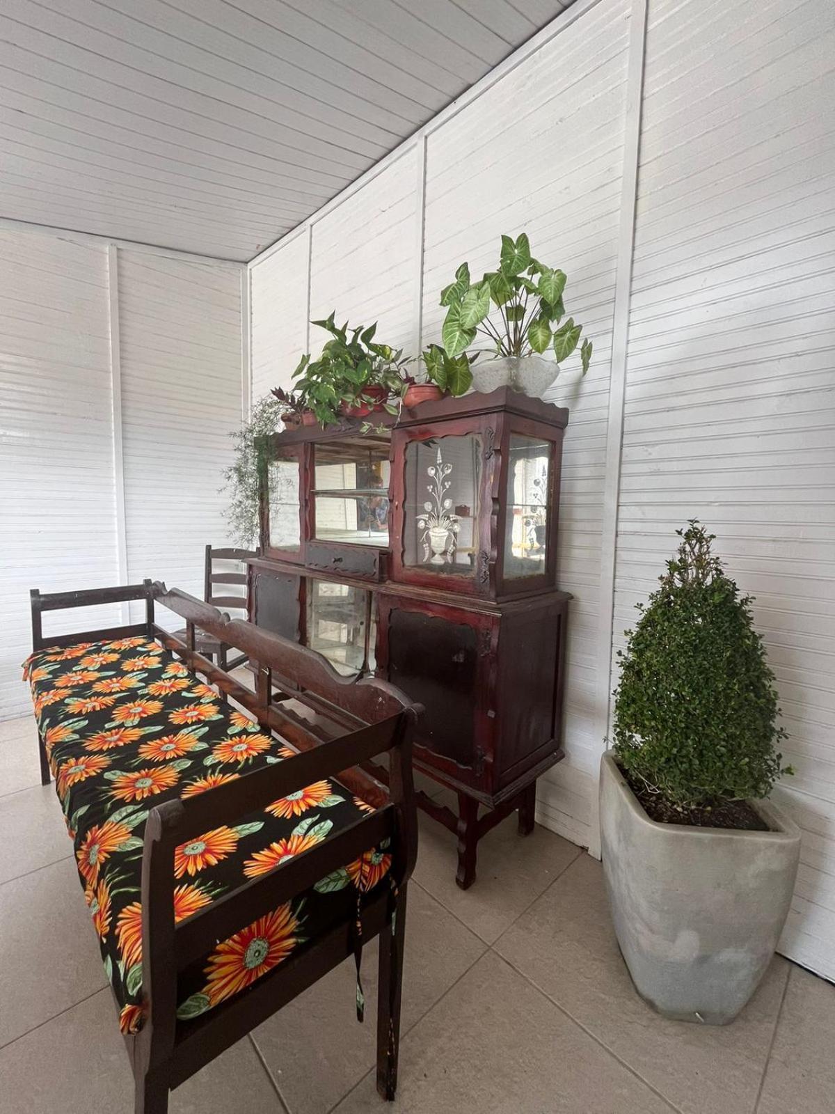 Homestay Encanto Do Porto *
