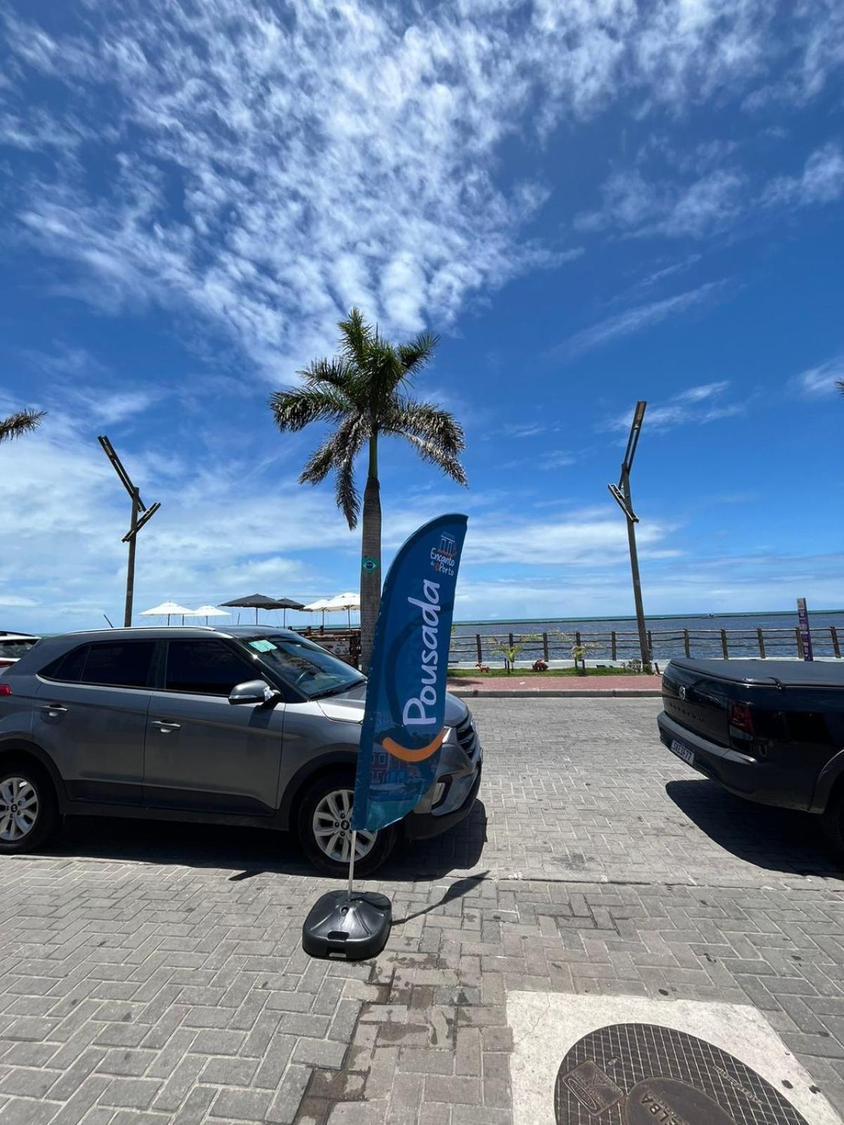 Homestay Encanto Do Porto Porto Seguro